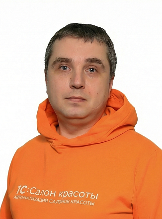 Михаил Рябов